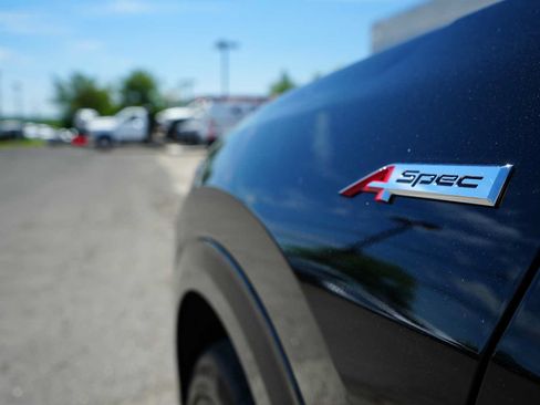 Certified 2026 Acura ADX A-Spec AWD/4WD image 29