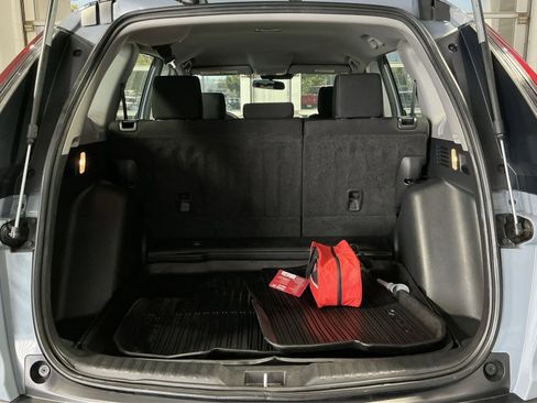 Used 2021 Honda CR-V Special Edition image 25