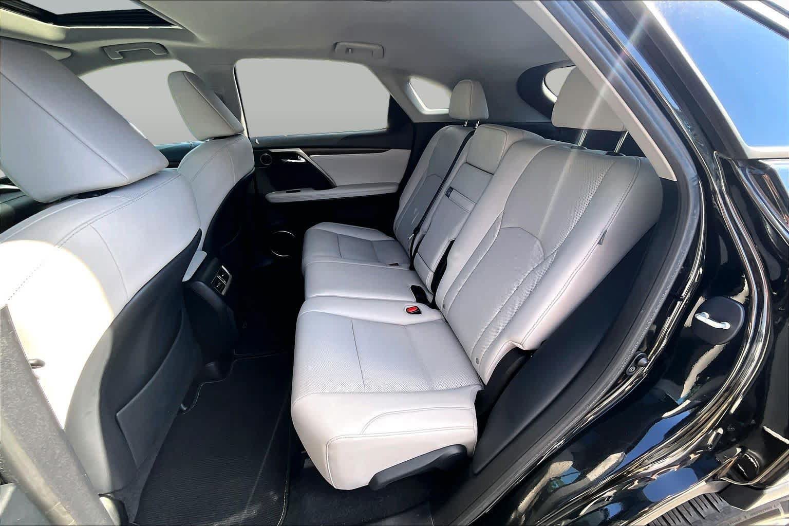 Used 2020 Lexus RX 350 AWD w/ Premium Package image 20