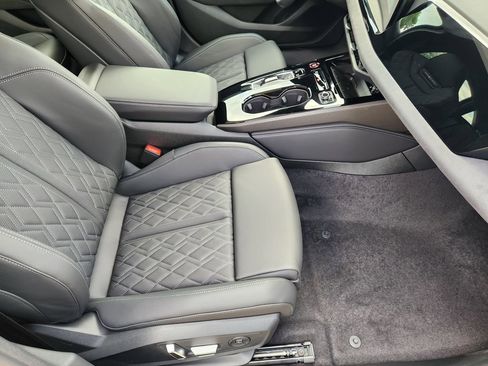 New 2026 Audi S5 Premium Plus AWD/4WD image 17