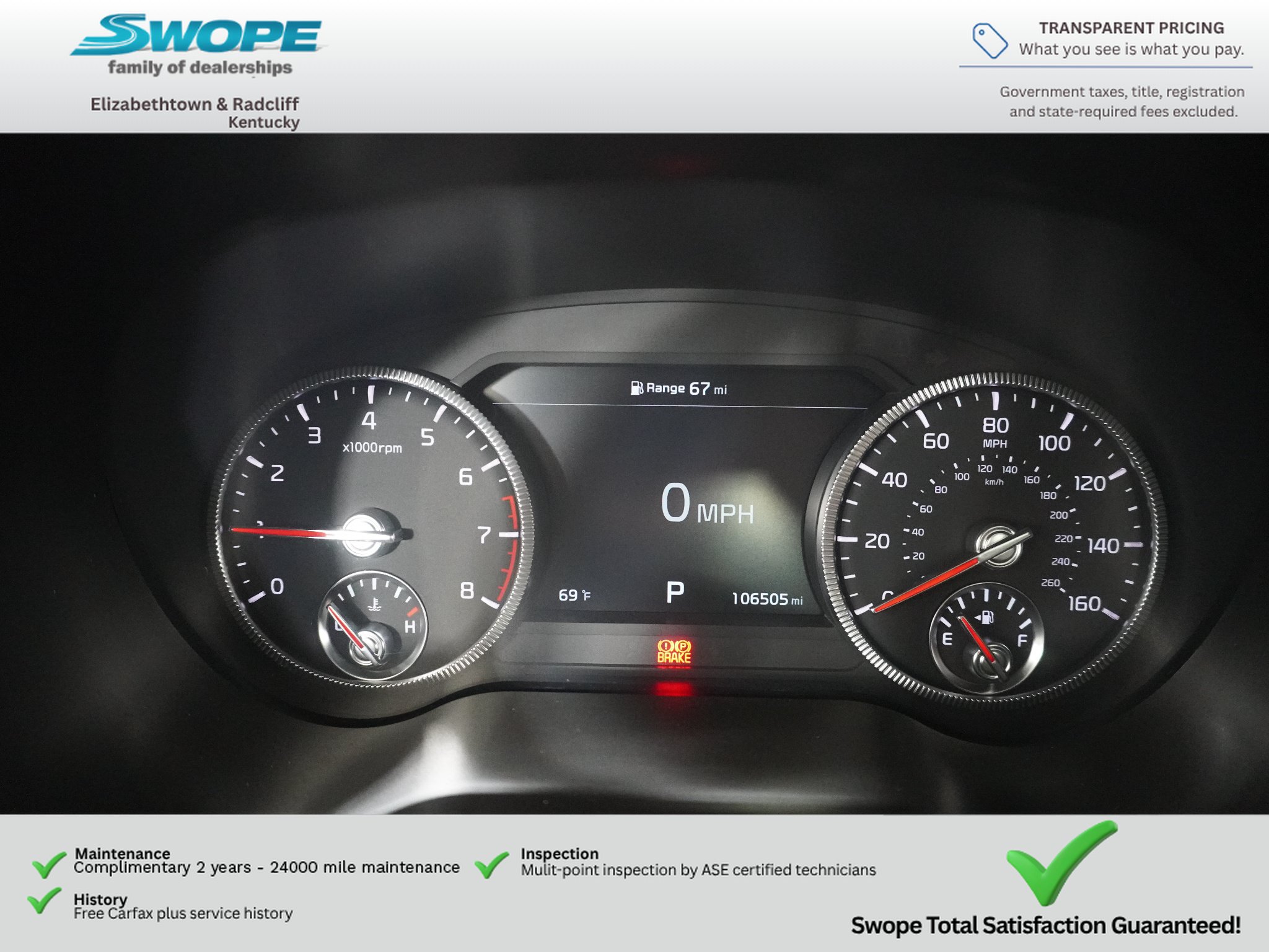 Used 2022 Kia Telluride SX w/ SX Prestige Package AWD/4WD image 18