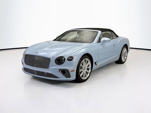 Certified 2020 Bentley Continental GT image 9