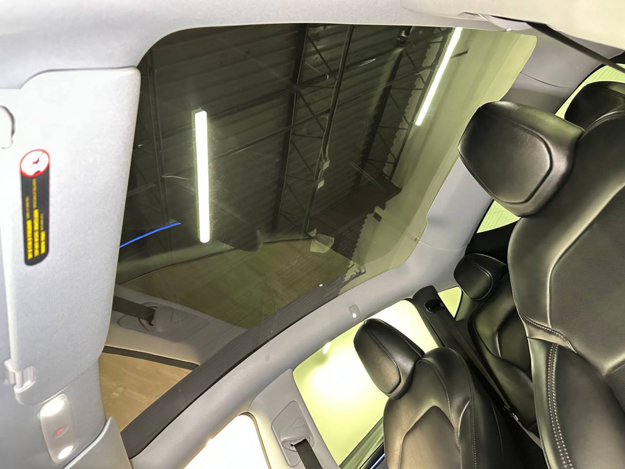 Used 2026 Tesla Model Y AWD image 38