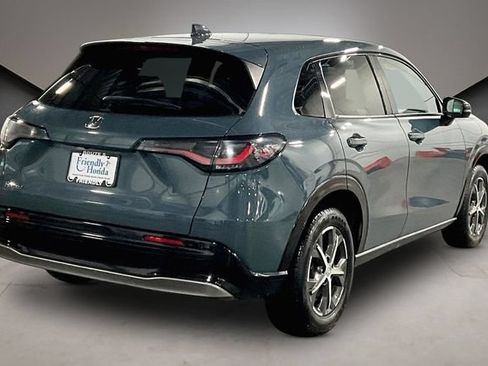 Used 2024 Honda HR-V EX-L image 6