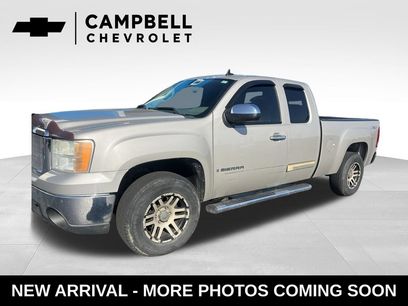 Used 2009 GMC Sierra 1500 SL