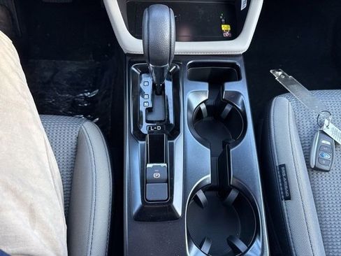 New 2026 Subaru Forester Premium image 22