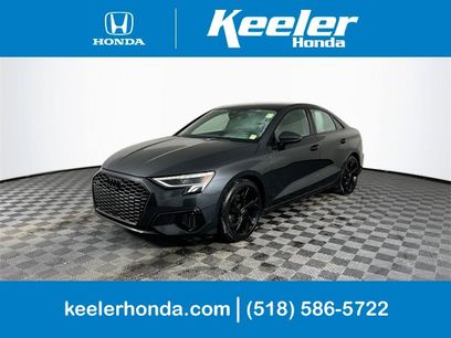 Used 2023 Audi A3 2.0T Premium