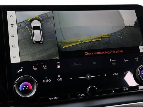 New 2026 Lexus RX 350 Premium w/ Convenience Package AWD/4WD image 21