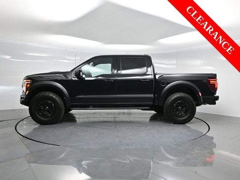Used 2024 Ford F150 Raptor w/ Equipment Group 803A Raptor R AWD/4WD image 12
