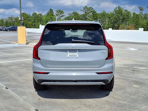 New 2026 Volvo XC90 T8 Ultra w/ Lounge Package AWD/4WD image 6
