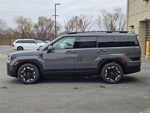 New 2026 Hyundai Santa Fe SEL w/ Tow & Go Package image 4