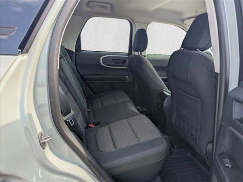 Used 2024 Ford Bronco Sport Big Bend w/ Convenience Package image 18