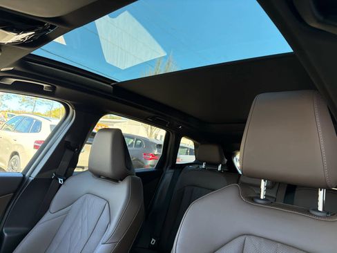 Used 2026 BMW X3 M50 image 12