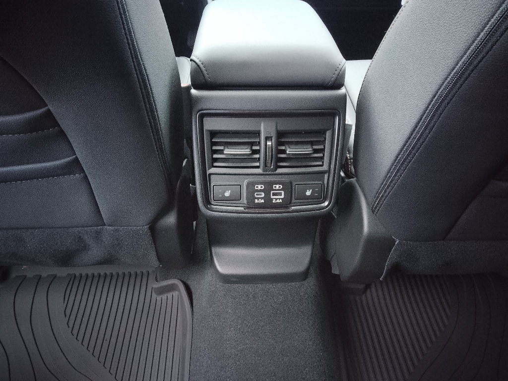 New 2026 Subaru Outback Wilderness AWD/4WD image 13