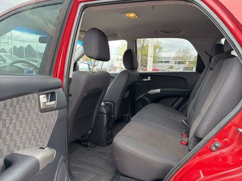 Used 2007 Kia Sportage LX AWD/4WD image 14