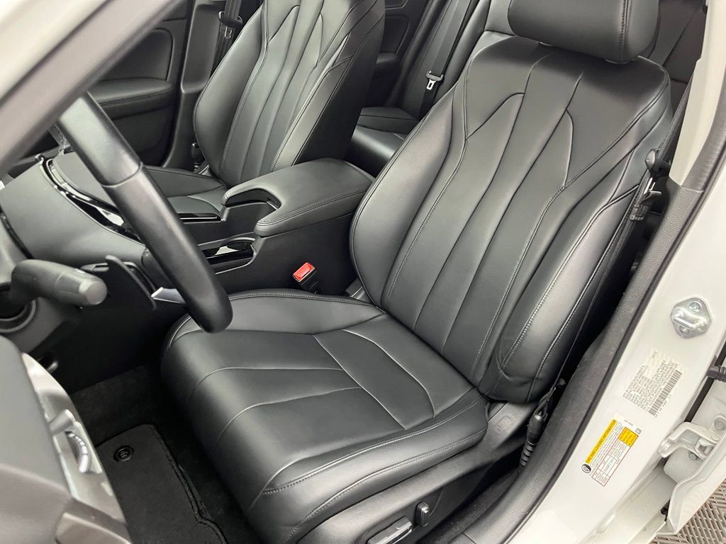 Used 2023 Acura Integra FWD image 23