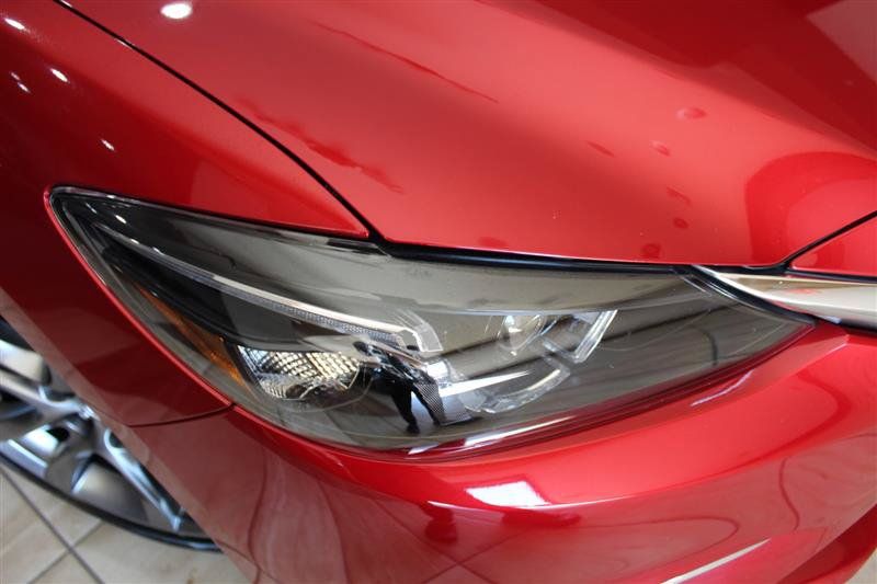 Used 2017 MAZDA MAZDA6 Grand Touring FWD image 10
