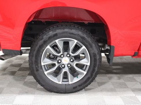 New 2026 Chevrolet Silverado 1500 LT w/ Safety Package AWD/4WD image 45