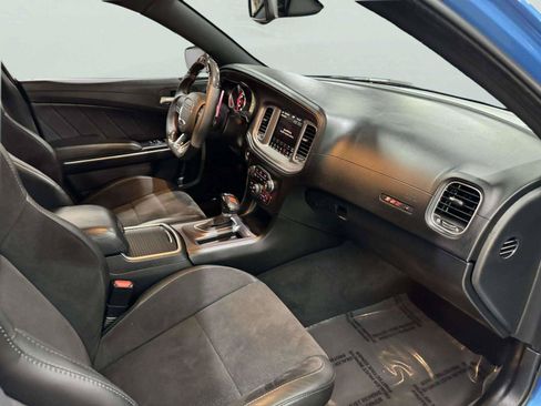 Used 2023 Dodge Charger Scat Pack RWD image 44