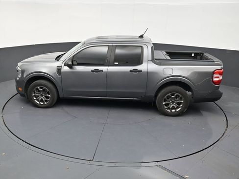 Used 2022 Ford Maverick XLT w/ Equipment Group 300A Standard AWD/4WD image 14