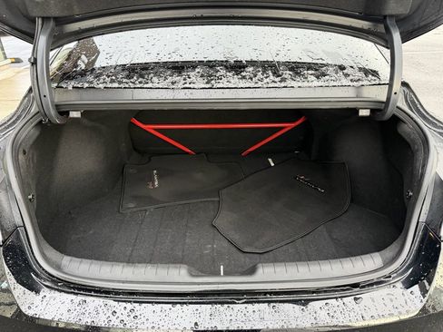 Used 2022 Hyundai Elantra N image 10