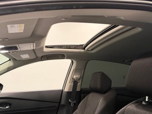 Used 2025 Honda Accord SE image 32