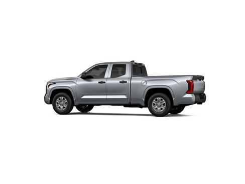 New 2026 Toyota Tundra SR image 5