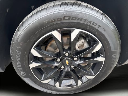 Used 2023 Chevrolet TrailBlazer LT w/ Convenience Package image 8