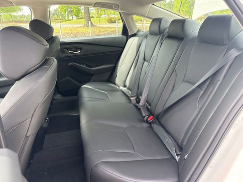 New 2026 Honda Accord Touring image 32