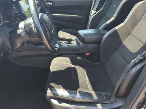 Used 2024 Dodge Durango R/T AWD/4WD image 22