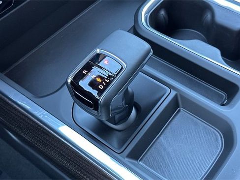 New 2026 Chevrolet Silverado 1500 RST w/ Protection Package image 27