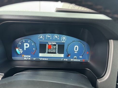 Certified 2022 Ford Bronco Raptor image 13