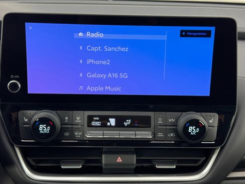 Used 2024 Toyota Grand Highlander XLE image 25