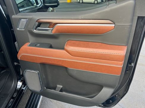 Used 2024 GMC Sierra 1500 Denali Ultimate image 25