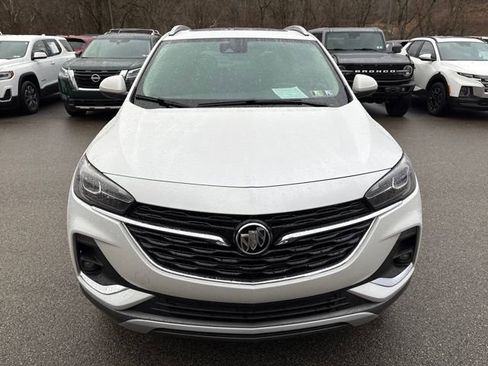 Used 2023 Buick Encore GX Essence w/ Experience Buick Package image 8