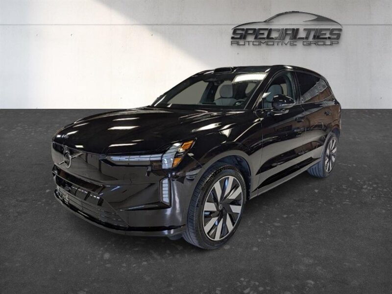 Used 2025 Volvo EX90 Plus AWD/4WD image 5