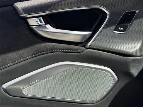 Used 2022 Acura RDX AWD image 9