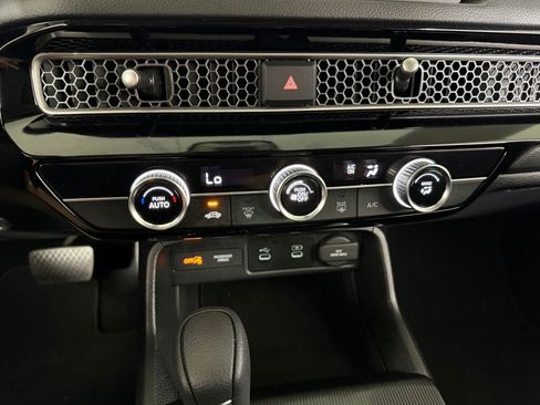 Used 2025 Honda Civic LX image 23