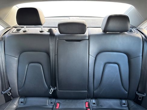 Used 2014 Audi A4 2.0T Premium image 17