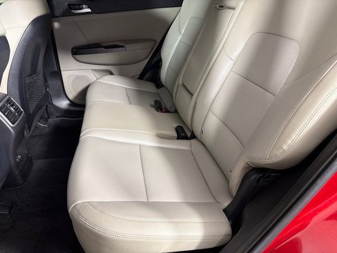 Used 2020 Kia Sportage S w/ S Sunroof Package AWD/4WD image 20