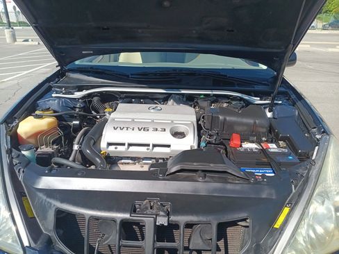 Used 2006 Lexus ES 330 image 28