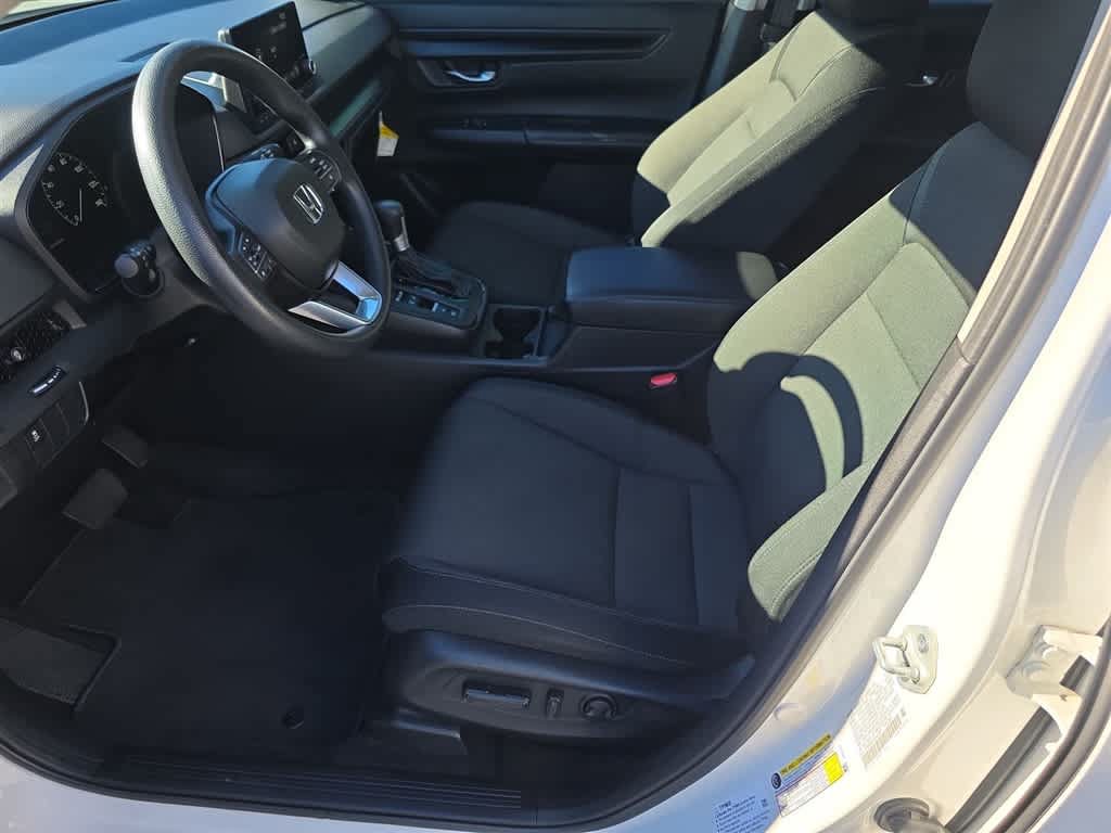 Certified 2025 Honda CR-V EX image 15