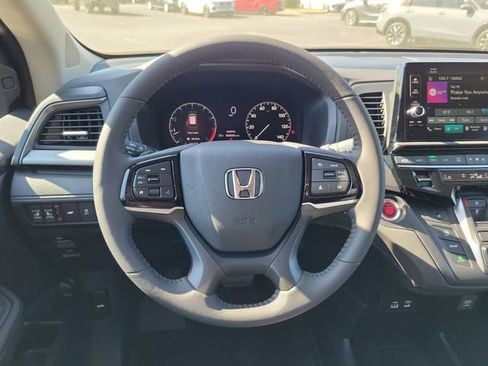 New 2026 Honda Odyssey EX-L image 11