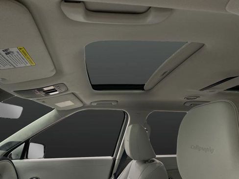 New 2026 Hyundai Palisade Calligraphy image 7