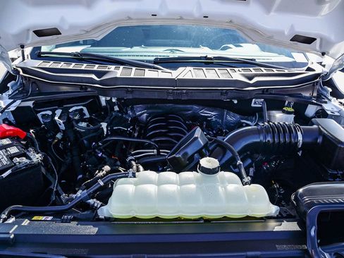 Used 2024 Ford F150 XL w/ Equipment Group 103A High image 25