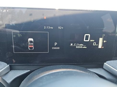 Certified 2025 Nissan Kicks SV w/ SV Premium Package AWD/4WD image 21