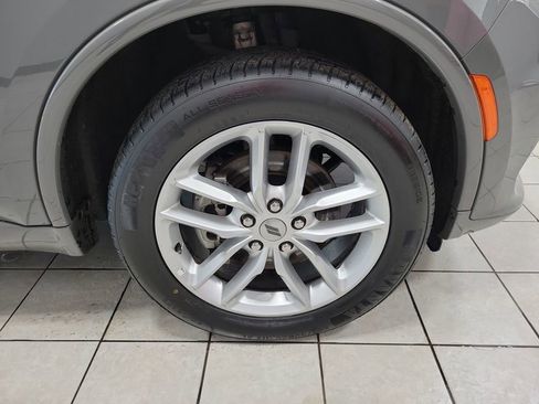 Used 2024 Dodge Durango GT image 50