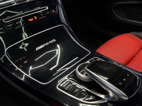 Used 2017 Mercedes-Benz C 63 AMG S image 24