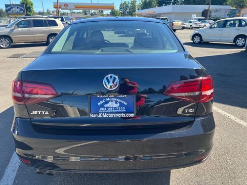 Used 2017 Volkswagen Jetta S FWD image 15