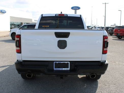 Used 2023 RAM 1500 Lone Star AWD/4WD image 6